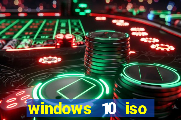 windows 10 iso download google drive